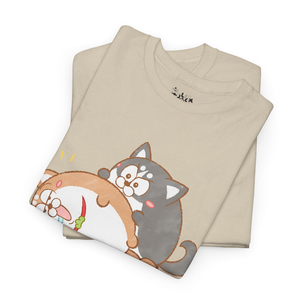 Matsuinu Unisex Tee