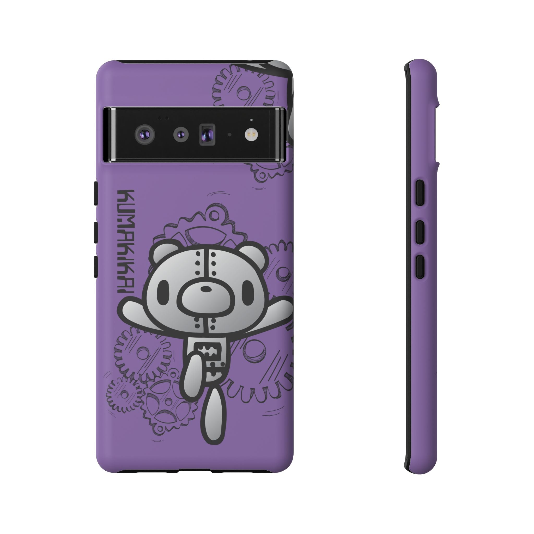 kumakikai Phone Case