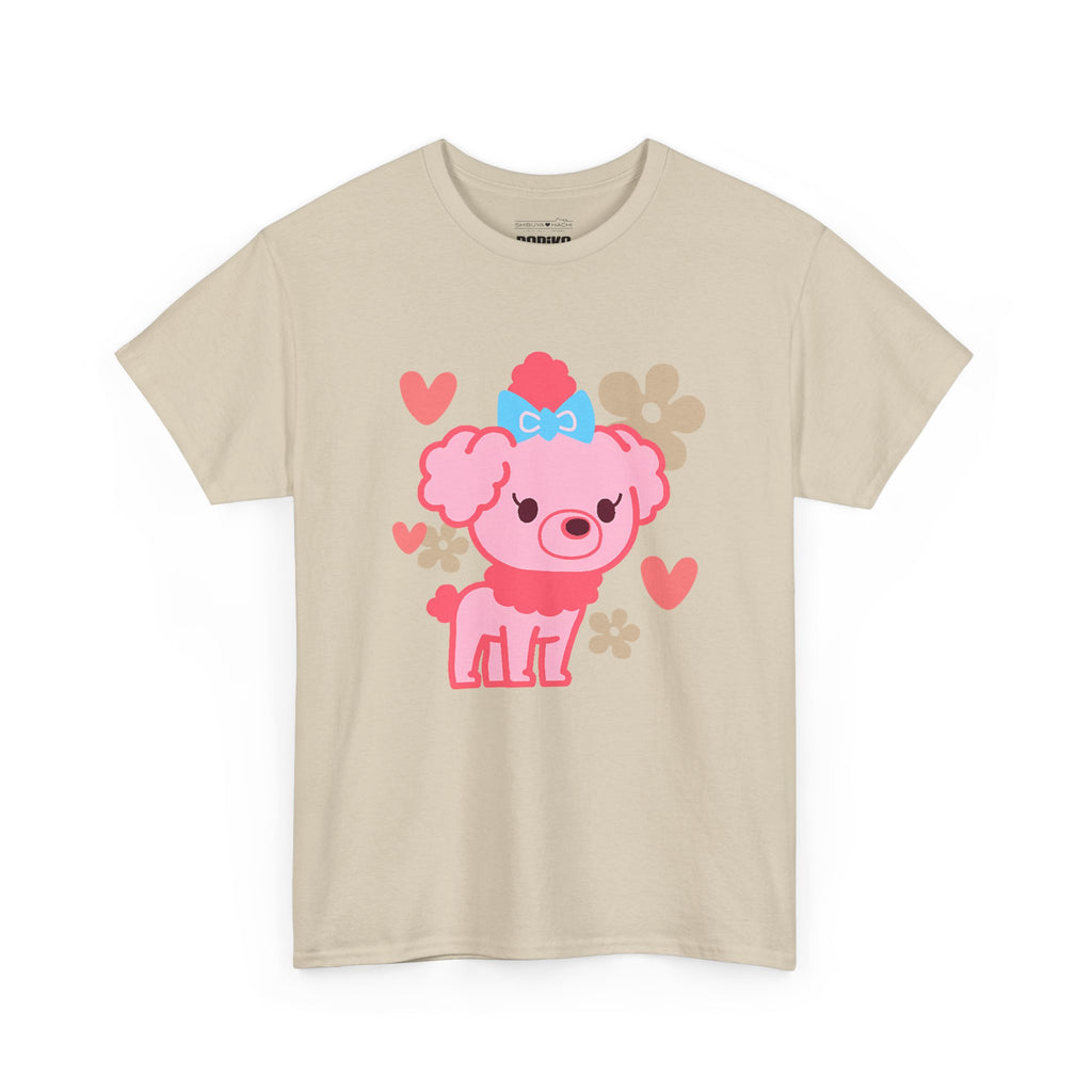 Shibuya Hachi Unisex Tee