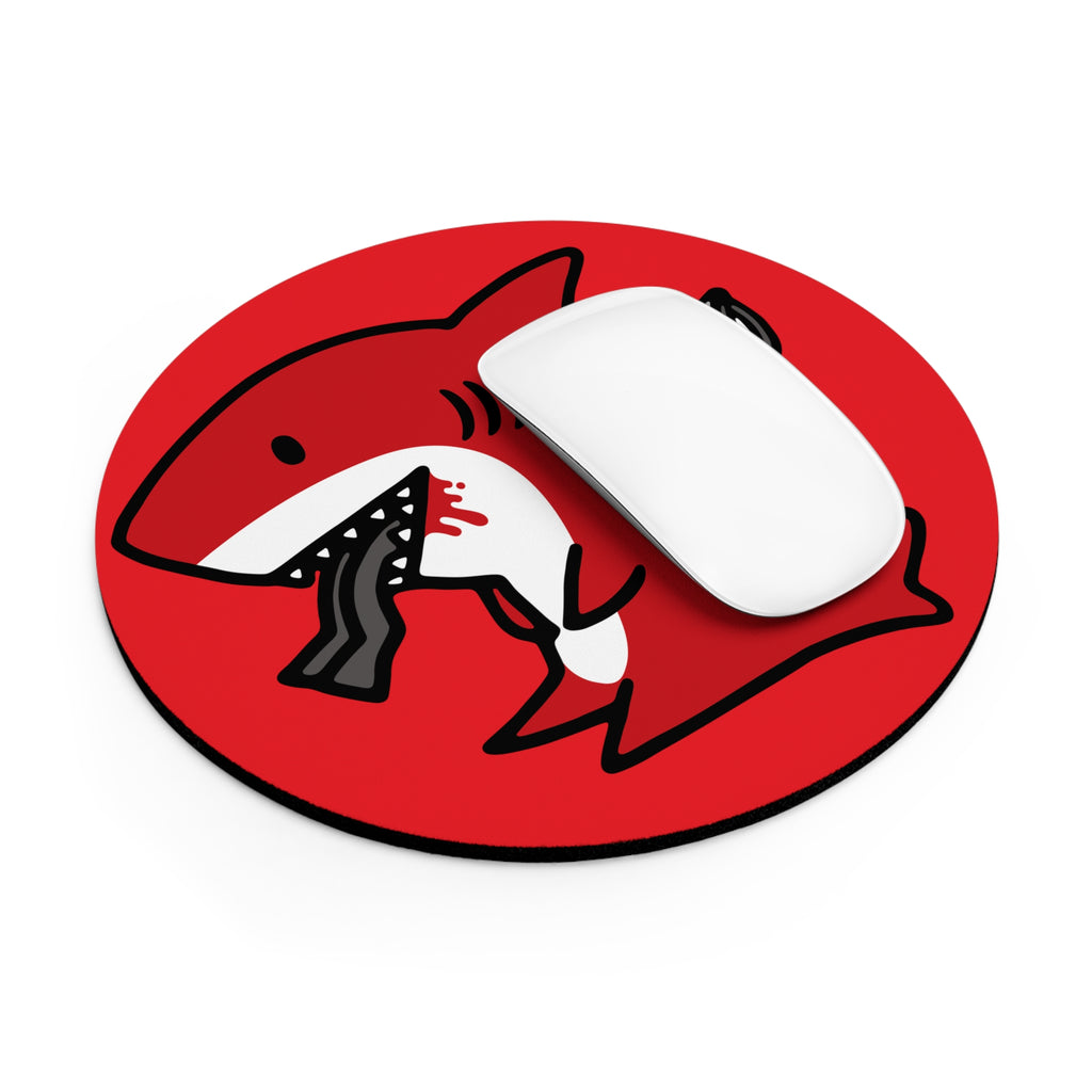 Slitgill Mouse Pad