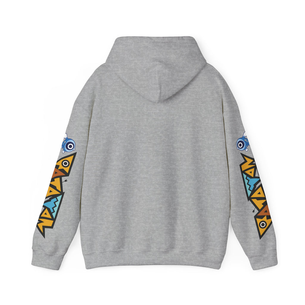 Ratatan Hoodie