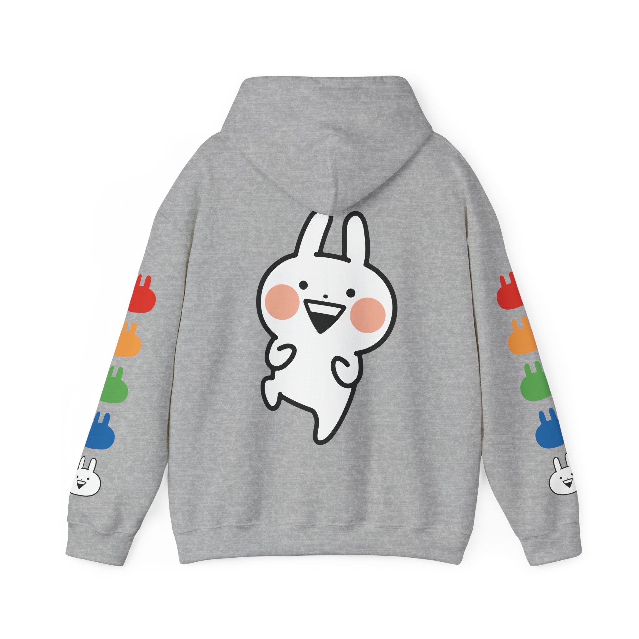 Usagyuuun Hoodie