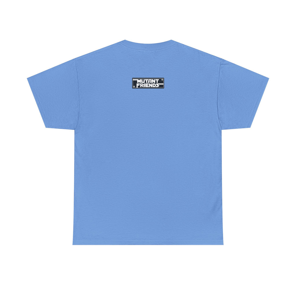 Nelnal Mutant Friends T-Shirt