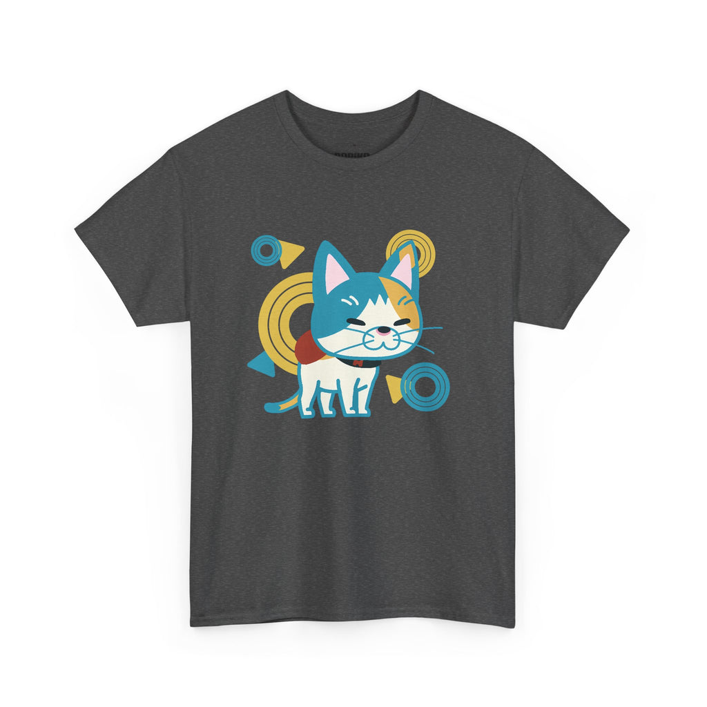 Shibuya Hachi Unisex Tee