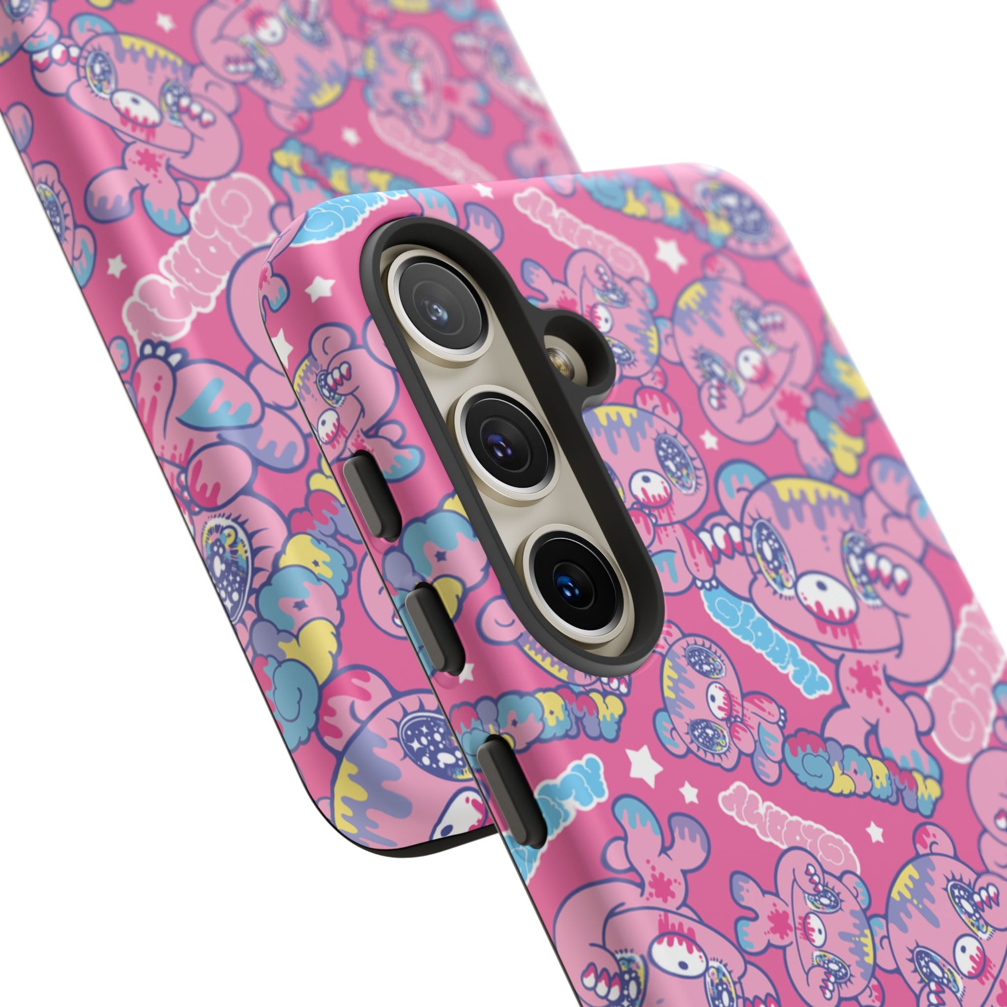 YURIE SEKIYA X GLOOMY GYARU PHONE CASE