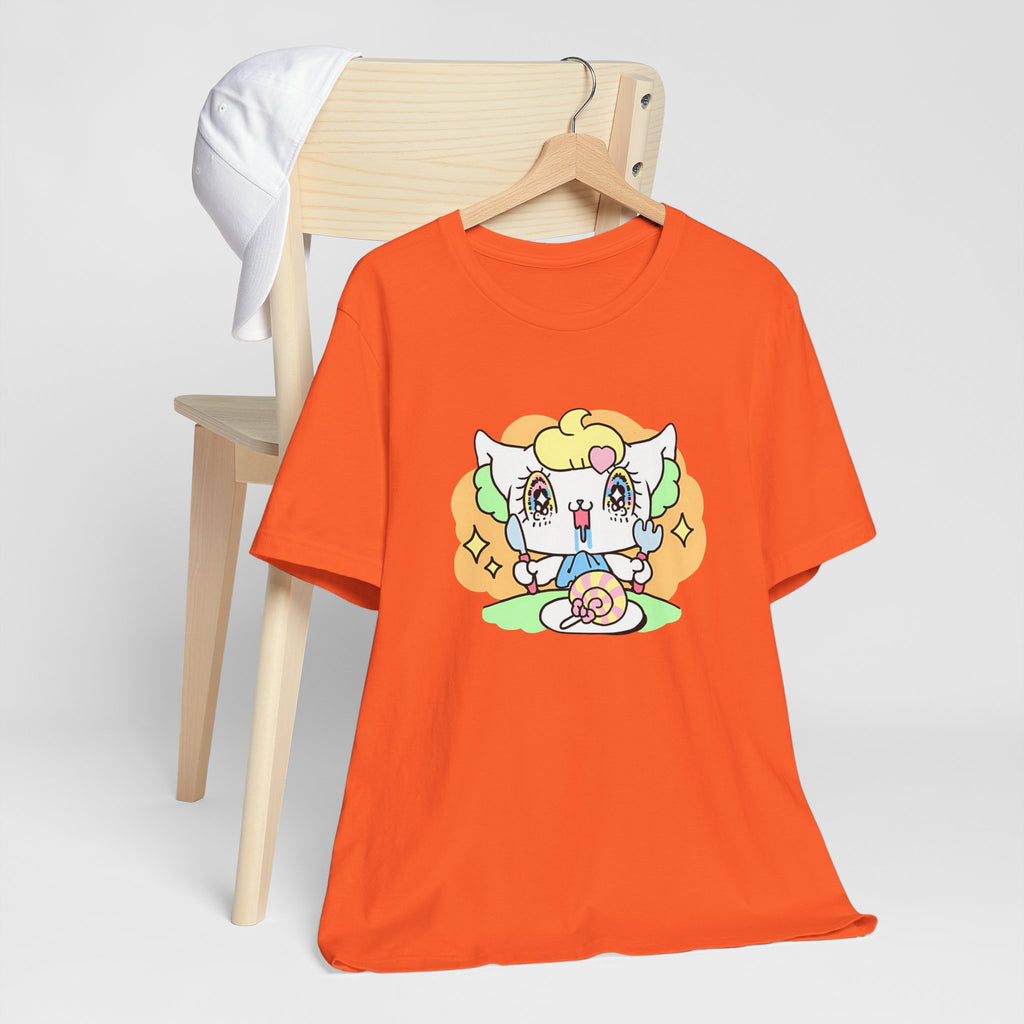 Rue Hungry Tee