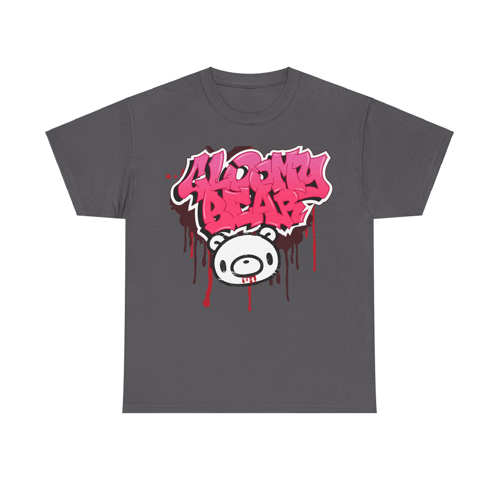 Graffiti Gloomy Bear Tee