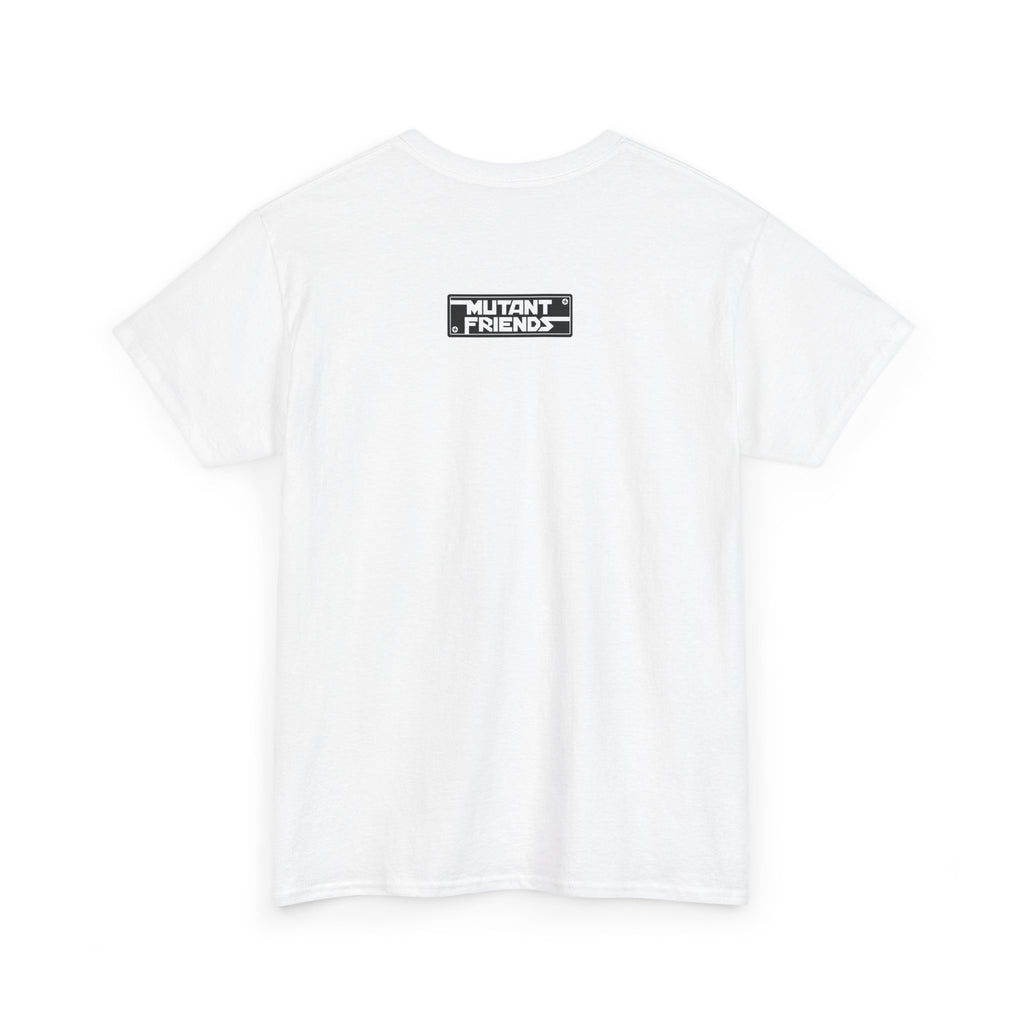 Nelnal Mutant Friends T-Shirt