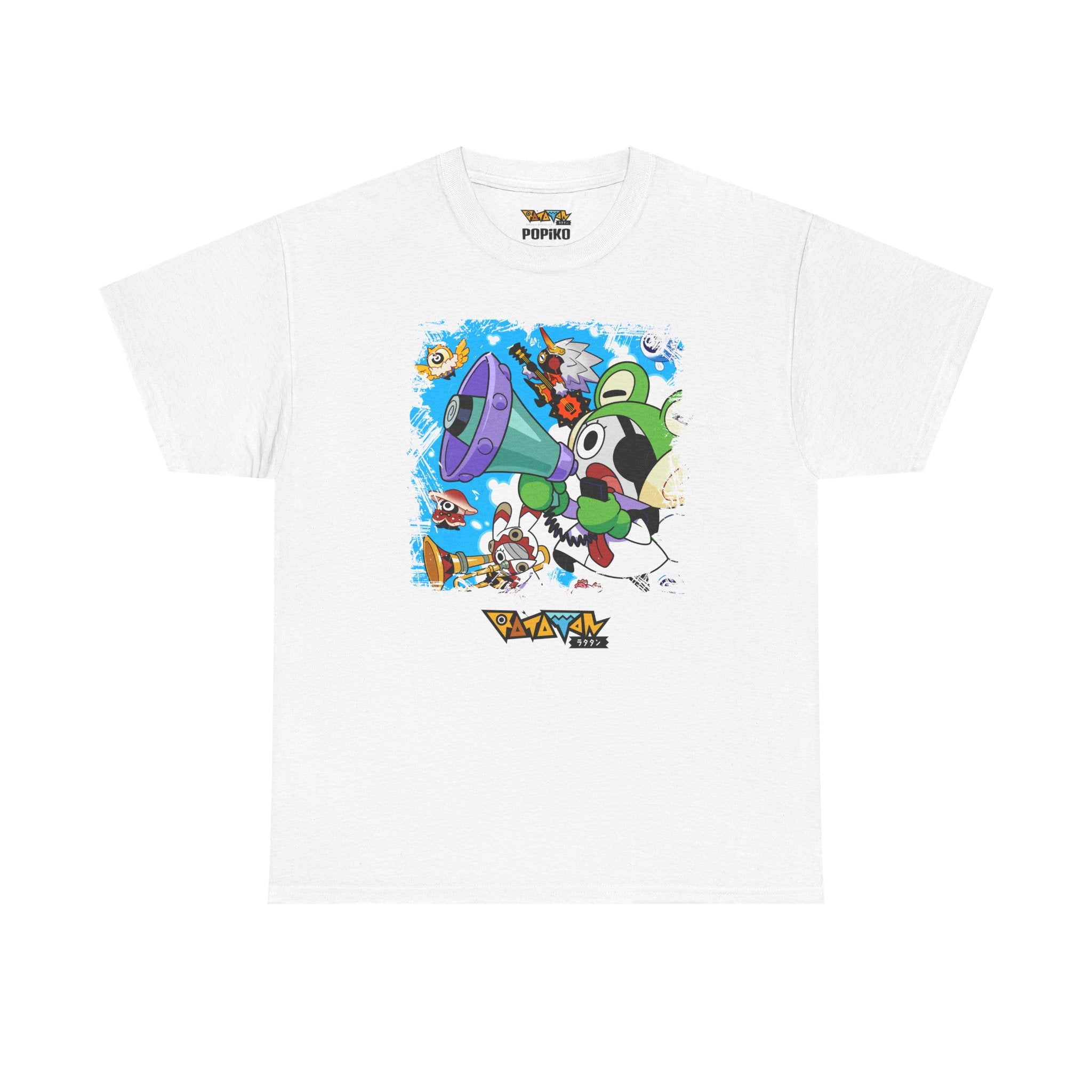 Ratatan Action T-Shirt