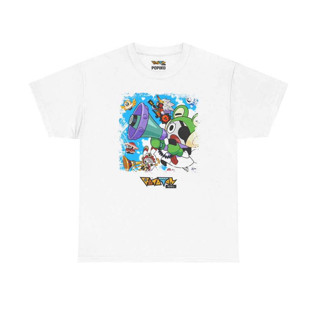 Ratatan Action T-Shirt