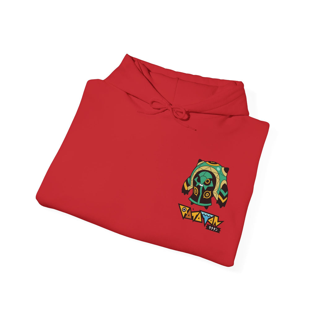 Ratatan Hoodie