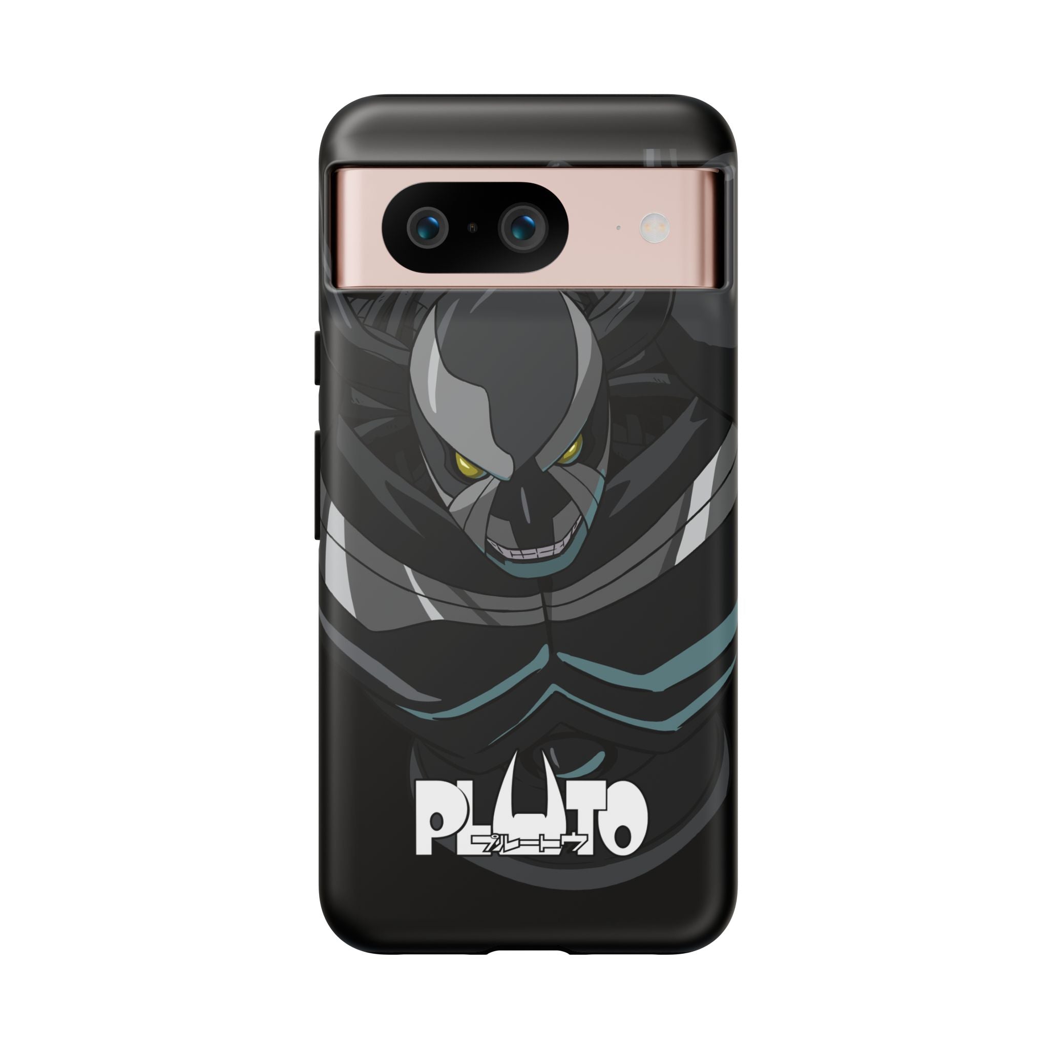 Pluto Phone Case