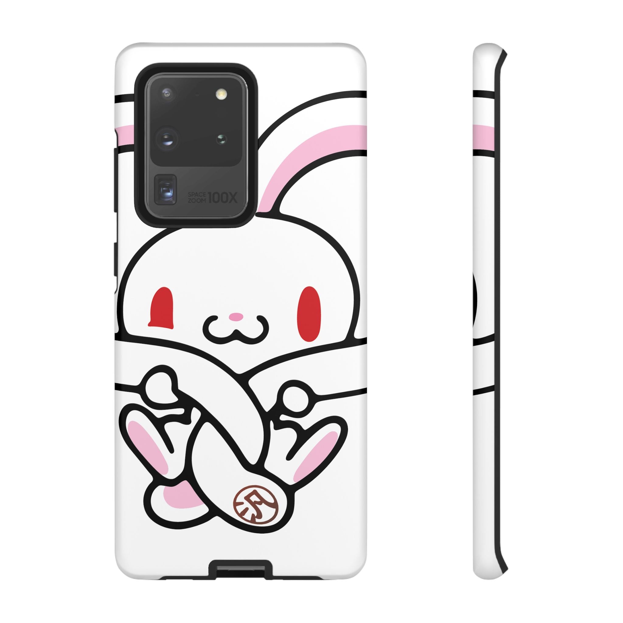 All Purpose Bunny Phone Case