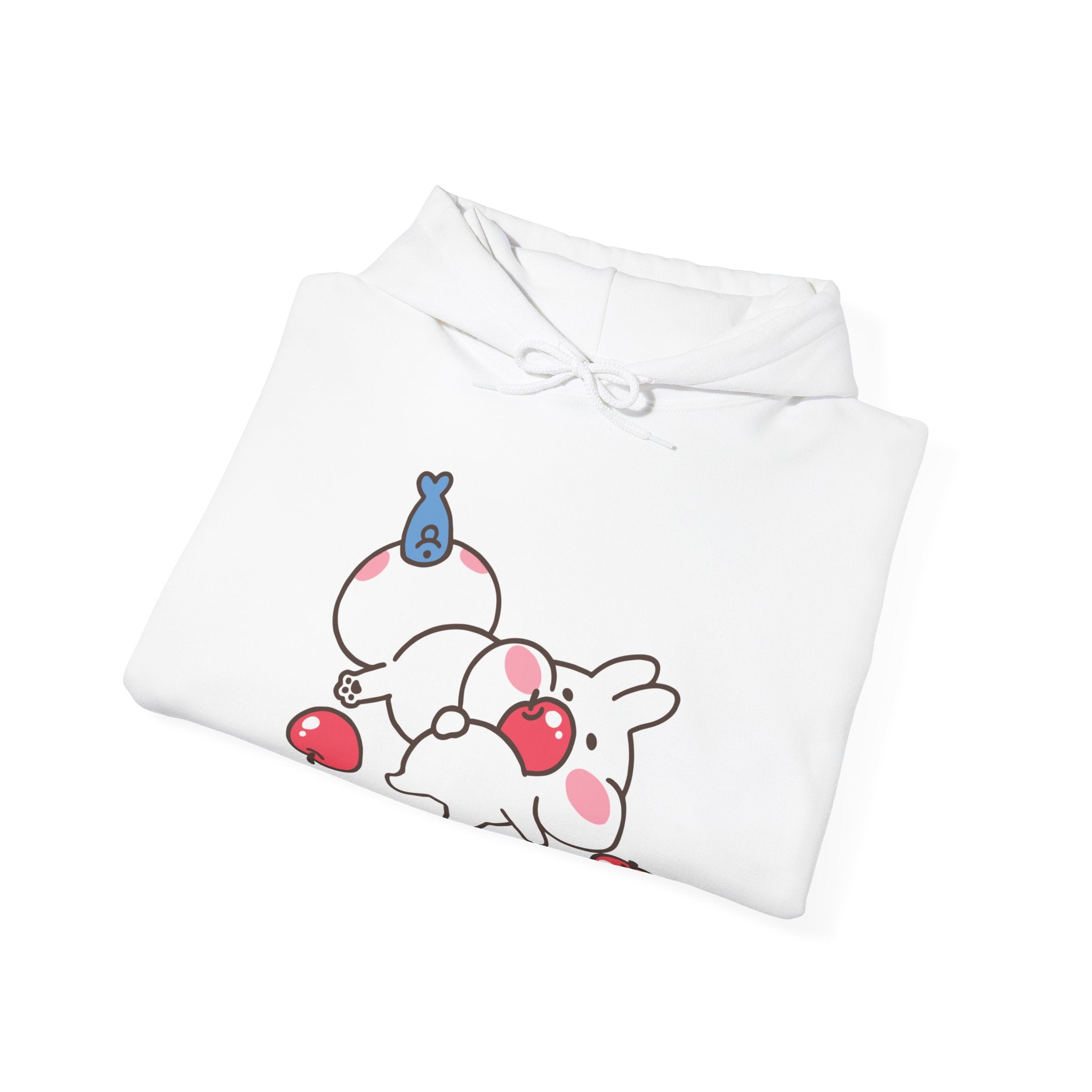 Mimi&Neko Feast - Hoodie