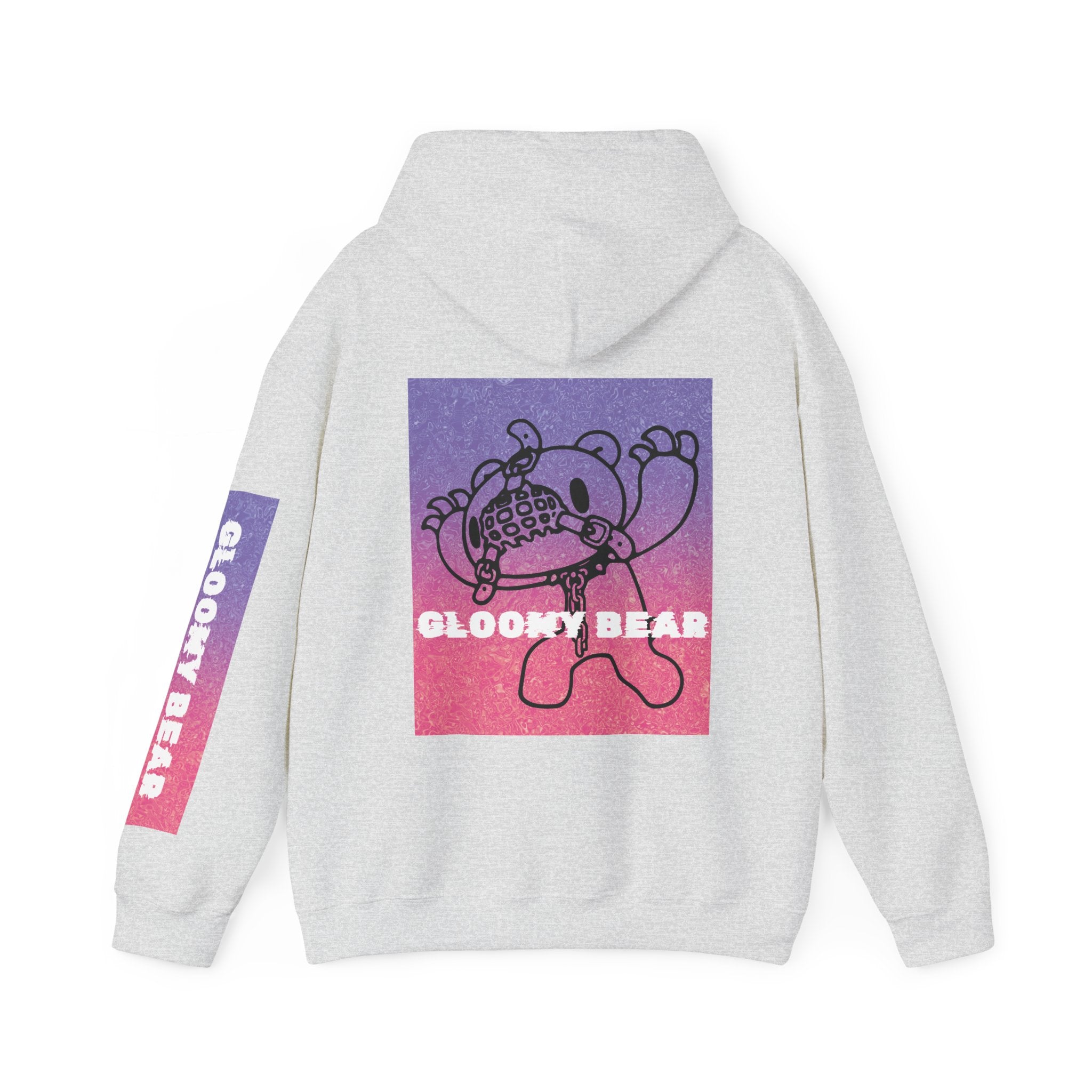 Surreality Gloomy Bear Hoodie