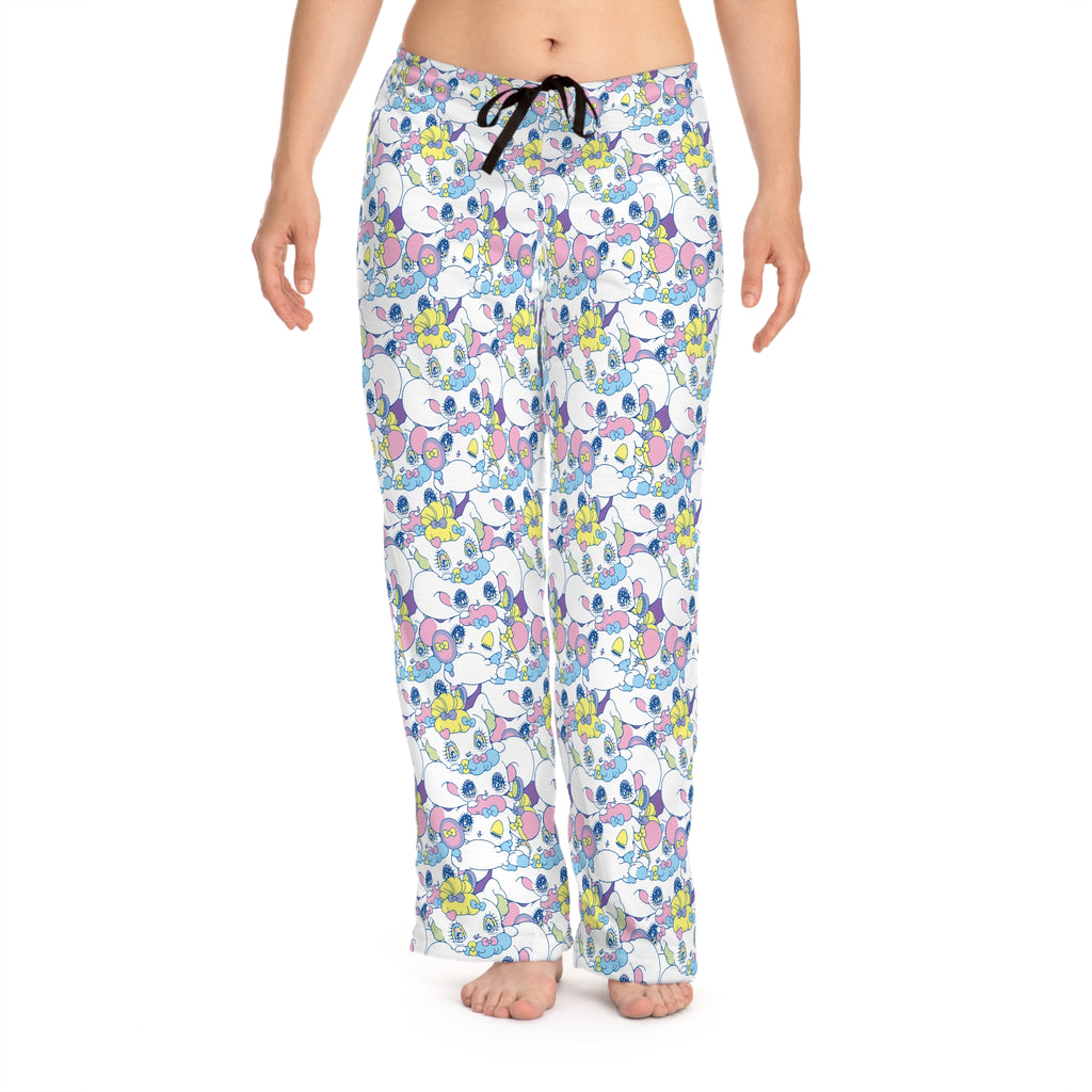 Pero Pero Pajama Bottoms
