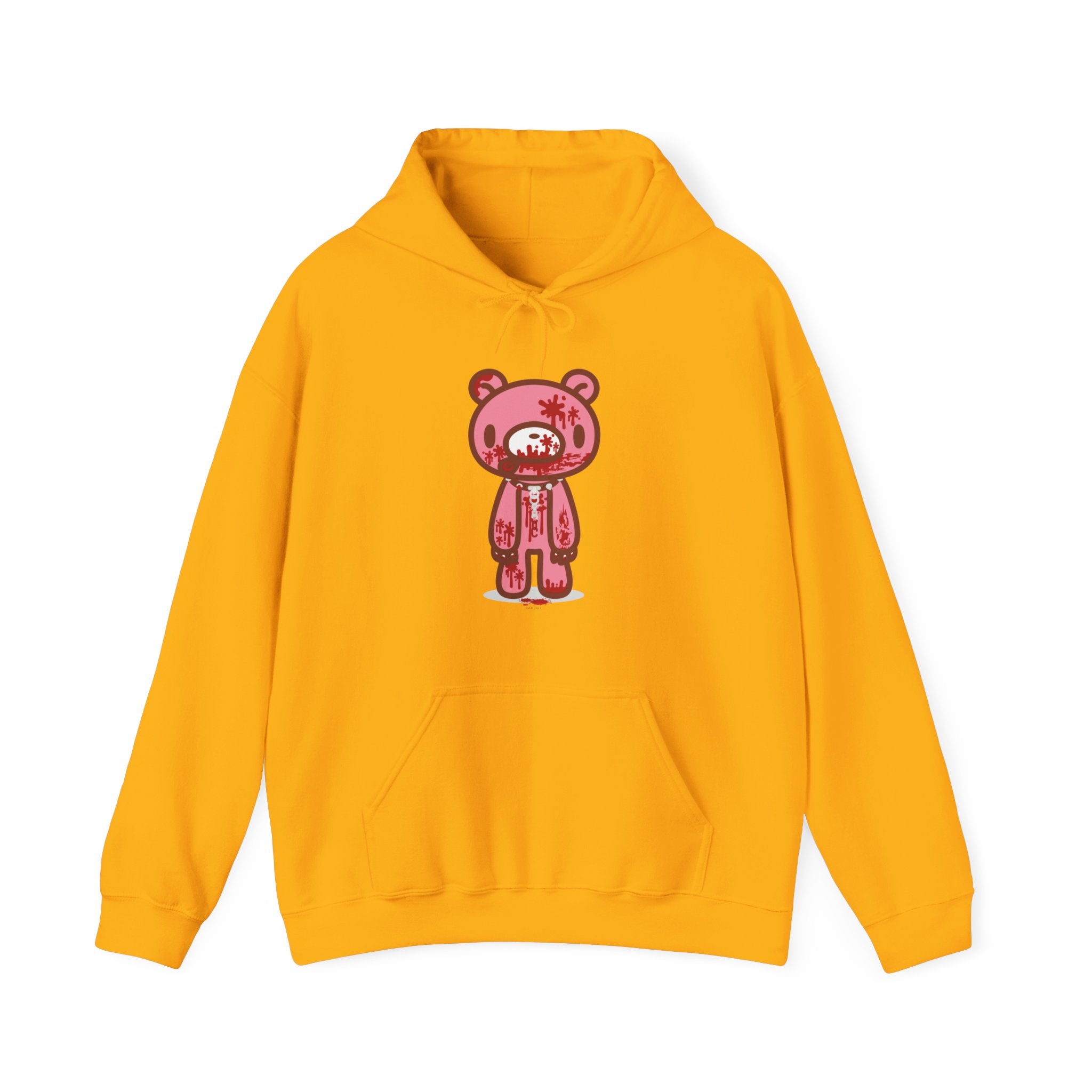 Gloomy Bear (Bloody) Hoodie