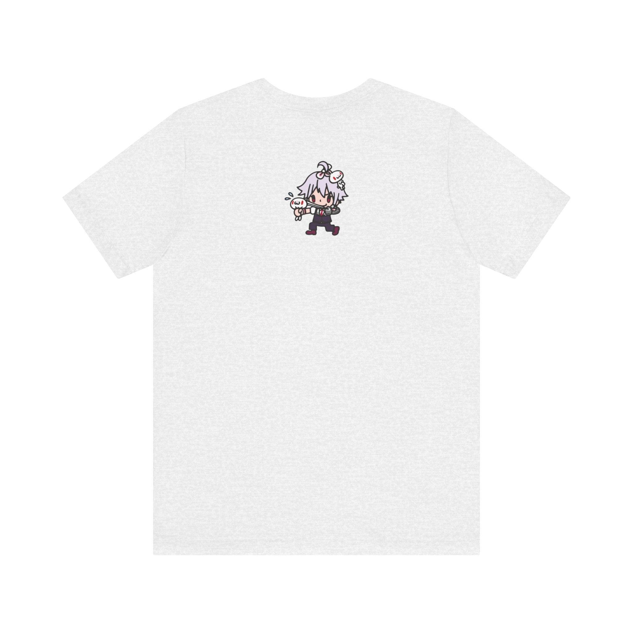 VA-11 HALL-A x Gloomy Bear Dana Tee - Mori Chack ver