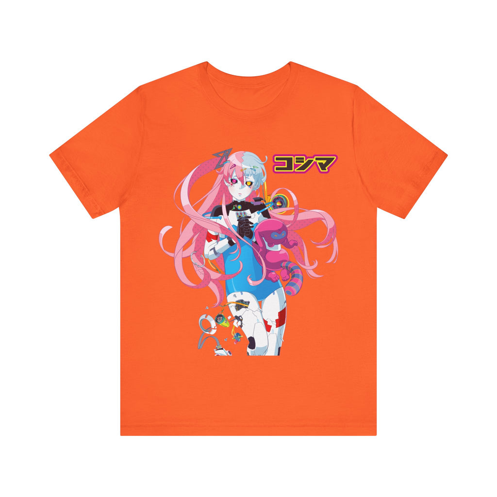 Hypersonic Music Club - COSIMA Tee