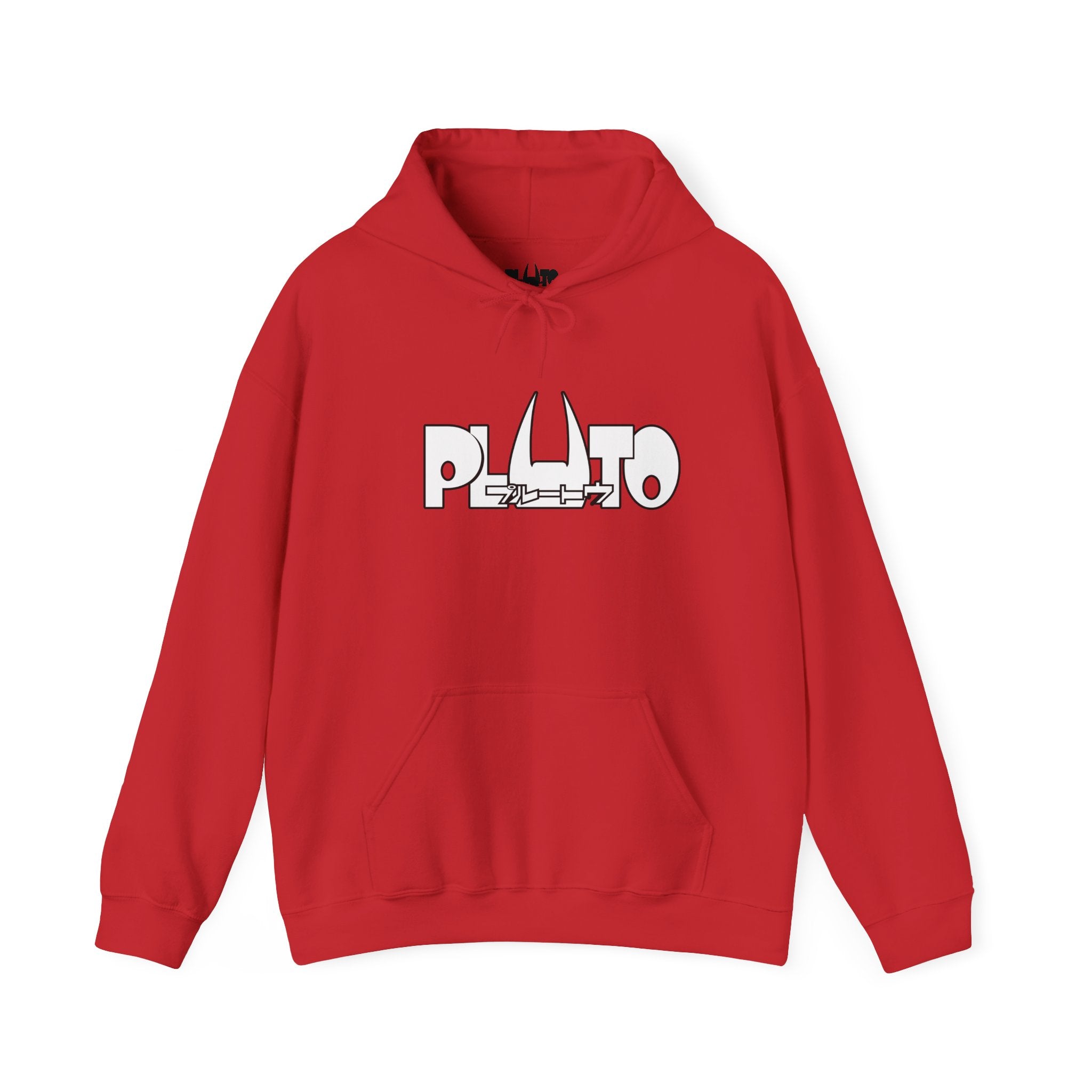 Pluto Hoodie