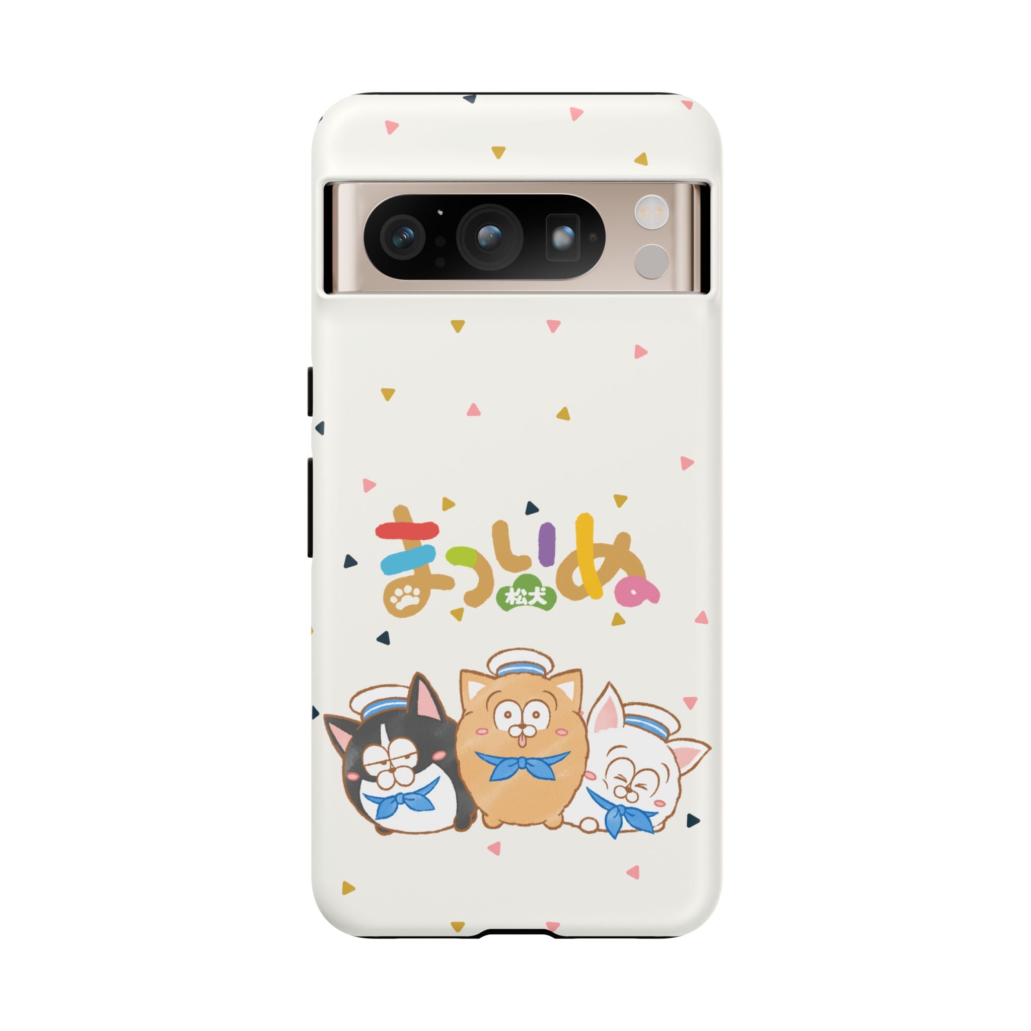 Matsuinu Phone Case