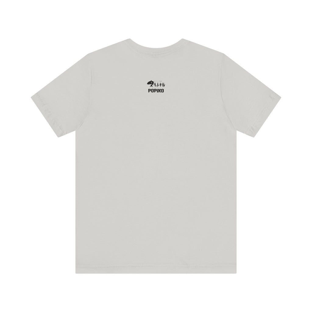 Slit Gill Tee