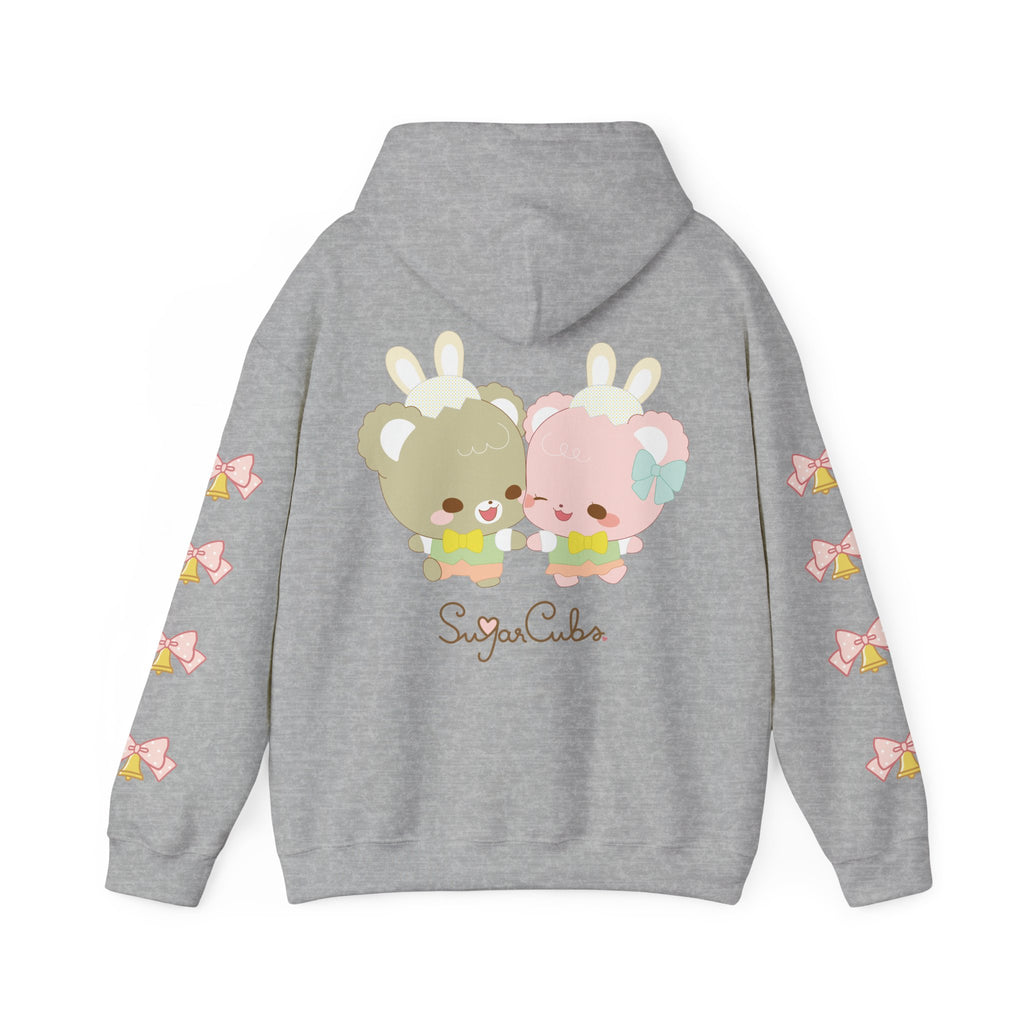 Sugar Cubs Hoodie