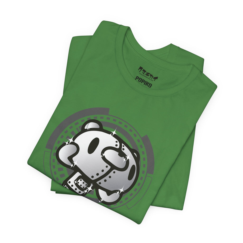 kumakikai Tee