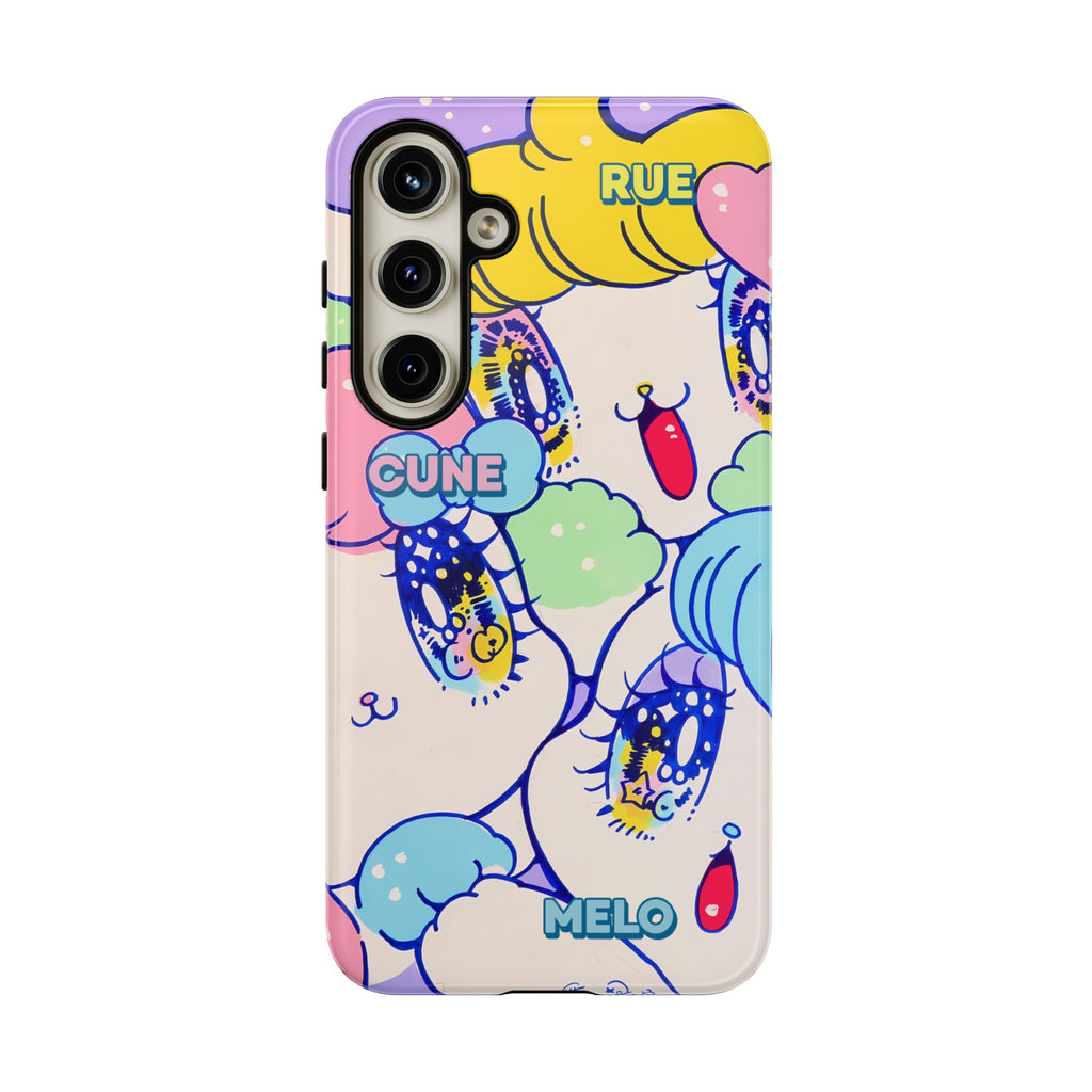 Pero Pero Phone Case