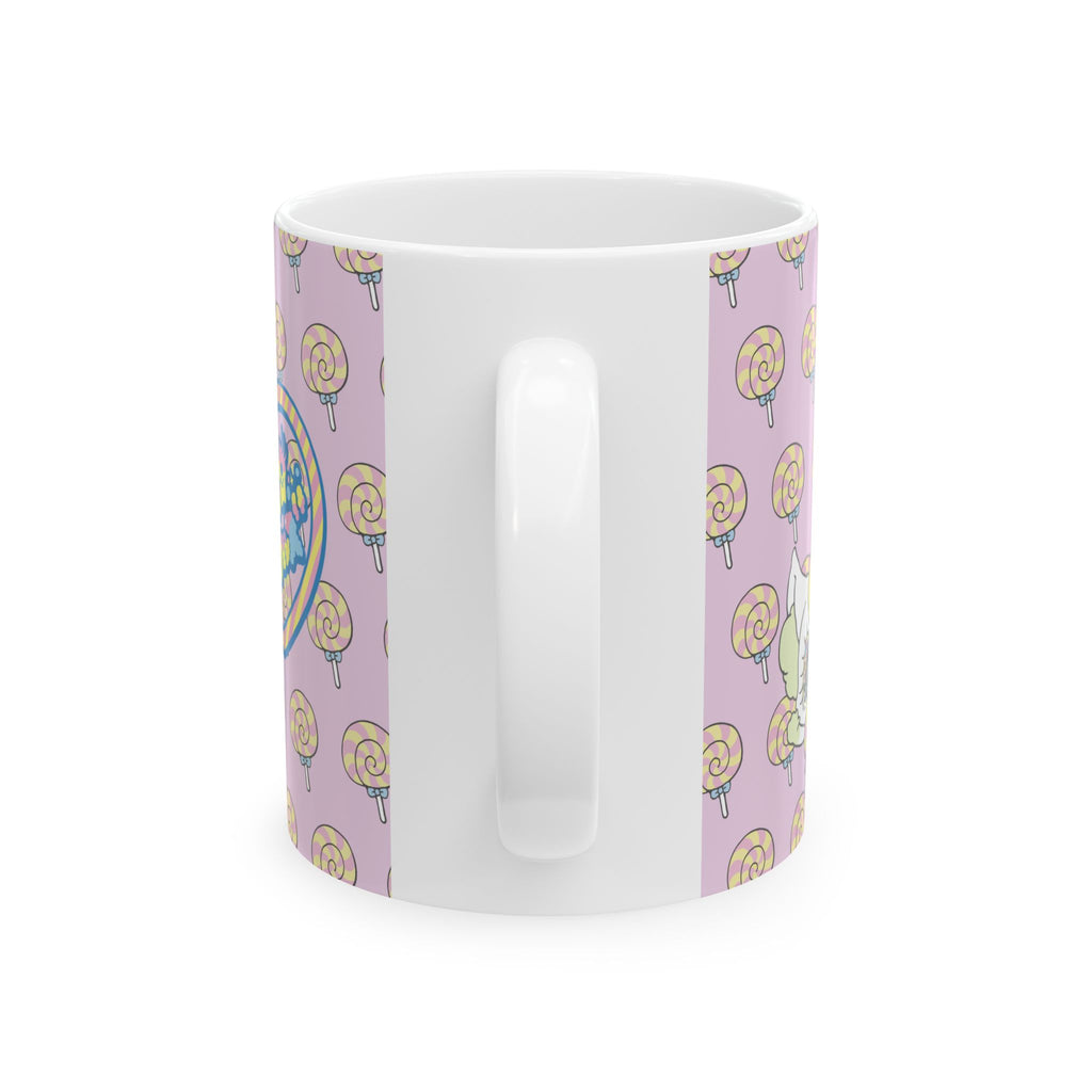 Pero Pero Mug