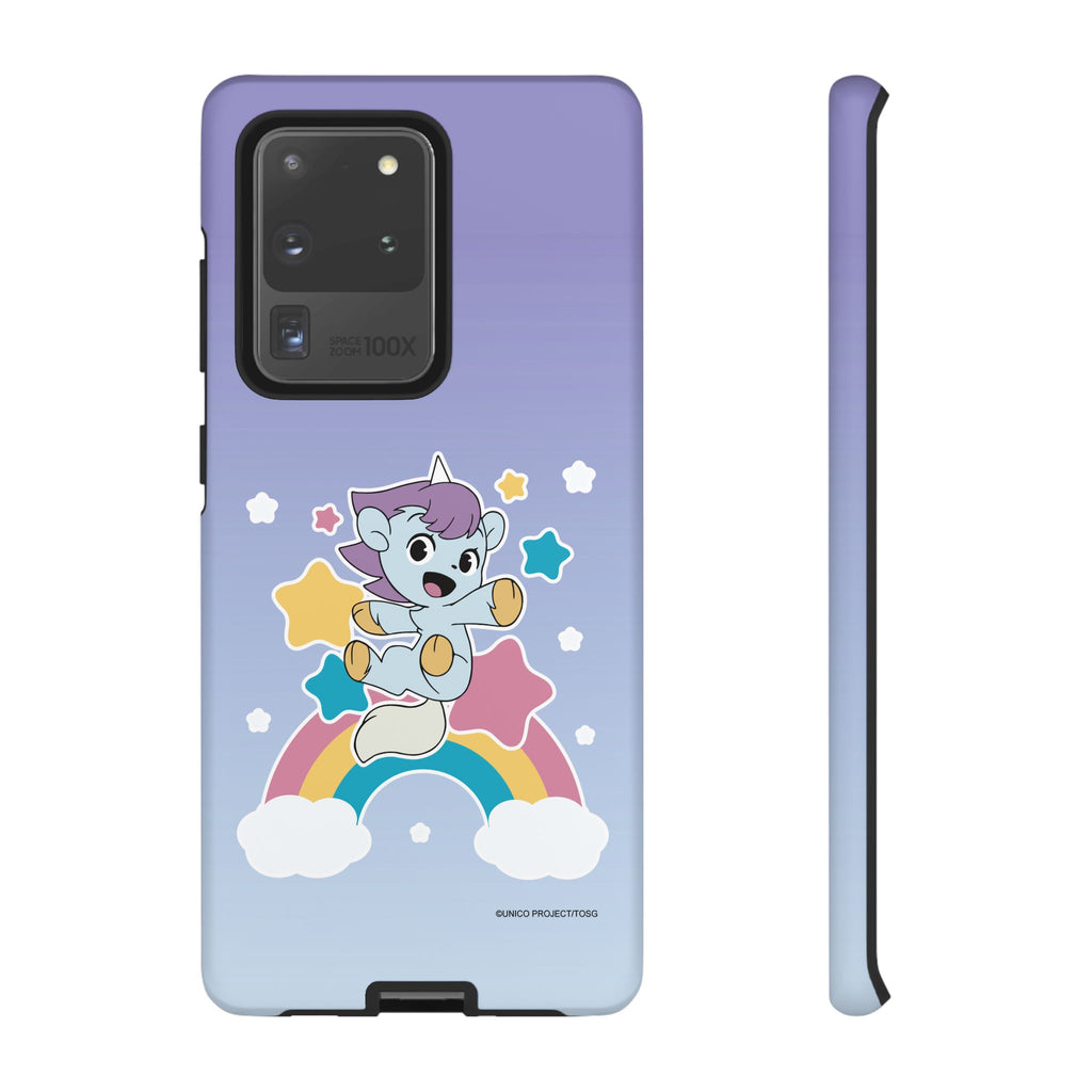 Unico - Rainbow Stars Phone Case