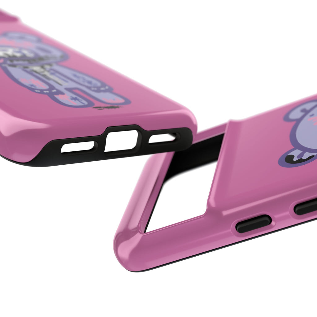 Gloomy Bear x DEDGRL6 