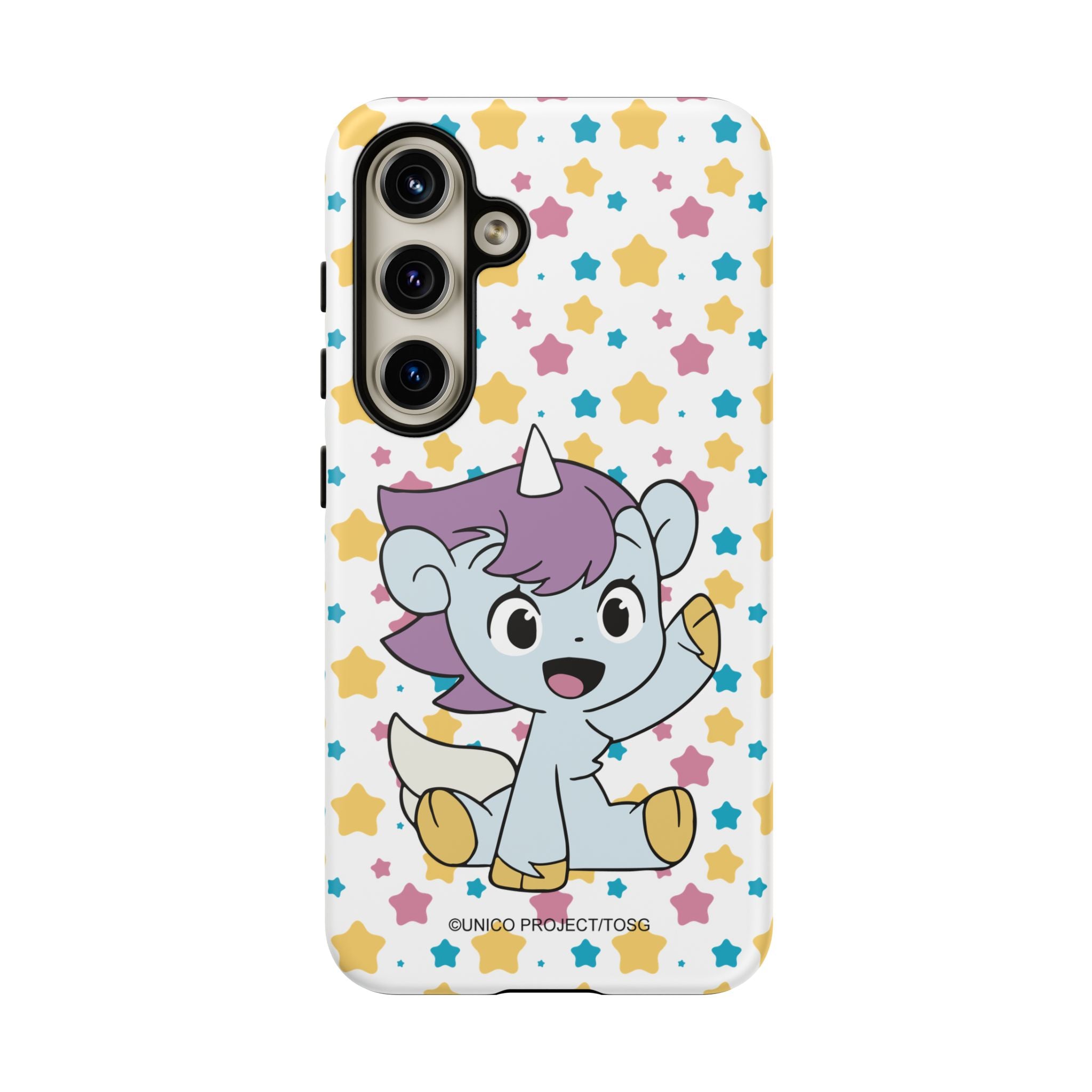 Unico - Waving Phone Case