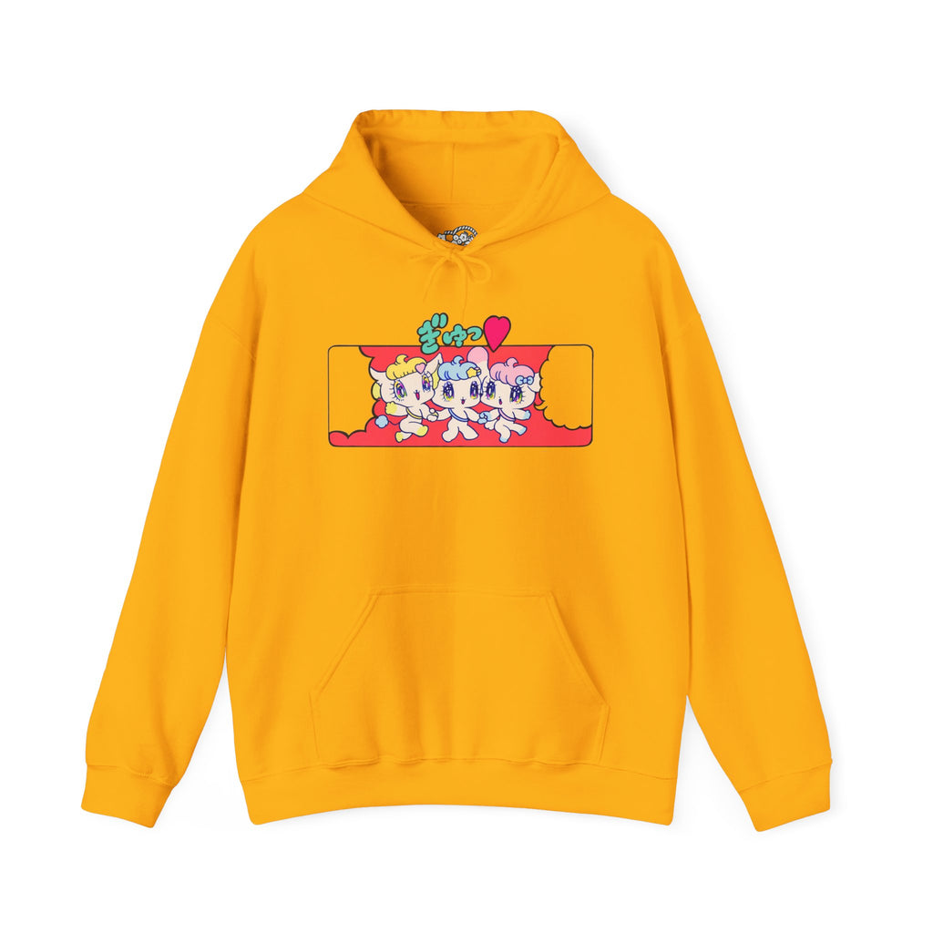 PPS Let's Talk Hoodie