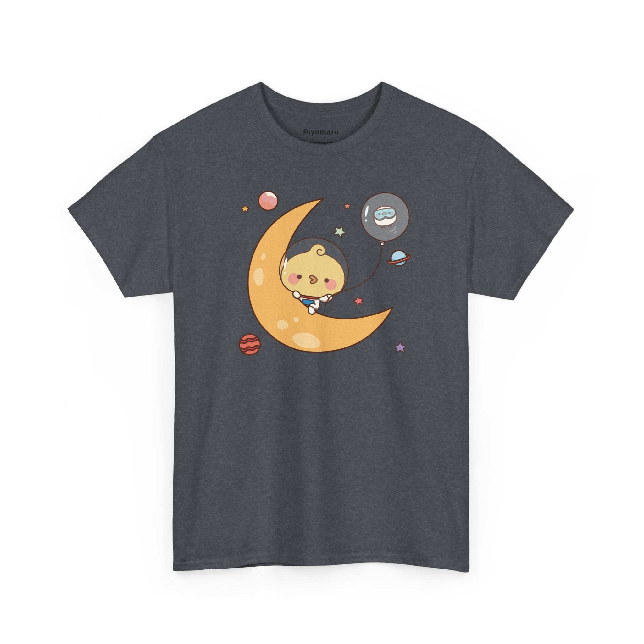 Piyomaru Astronaut - Tee