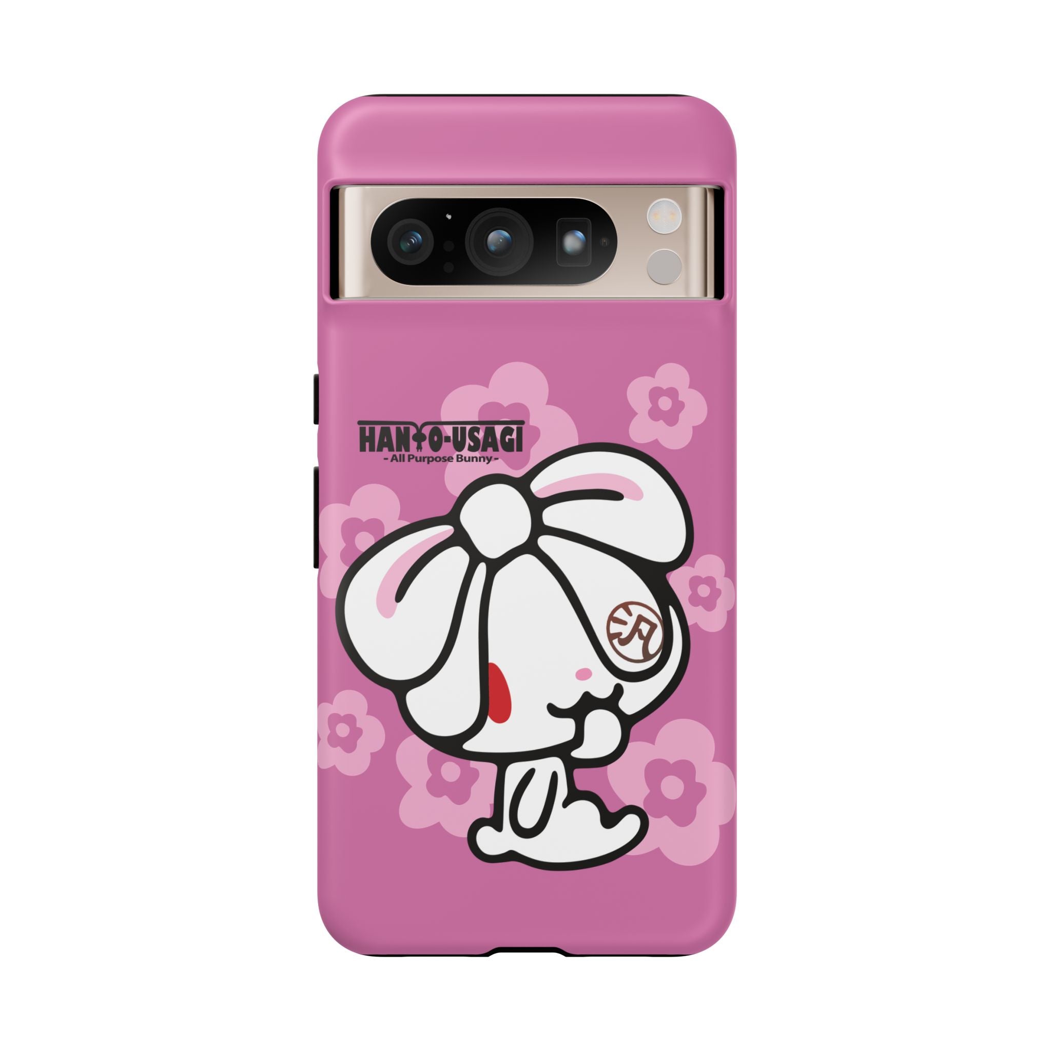 All Purpose Bunny Phone Case
