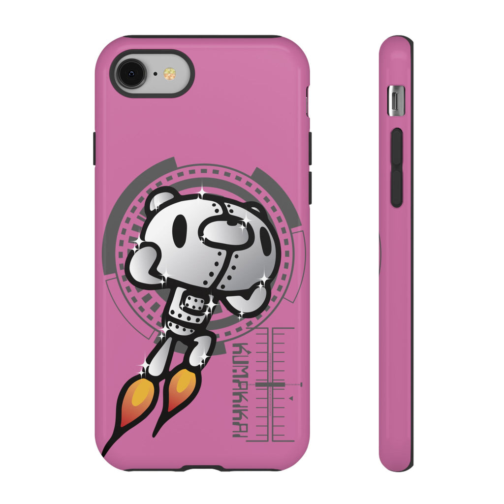 Kumakikai Phone Case