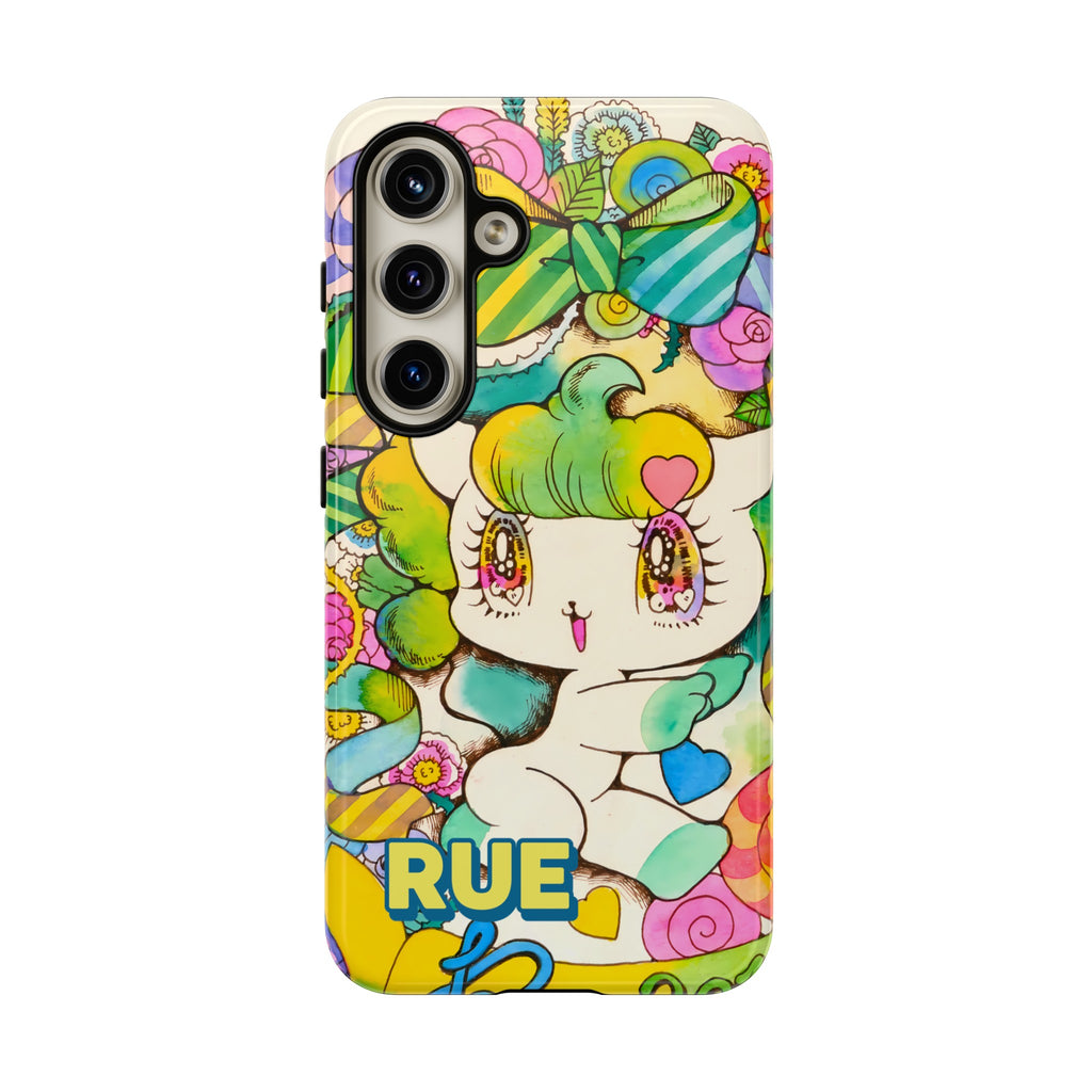 Pero Pero Rue Phone Case