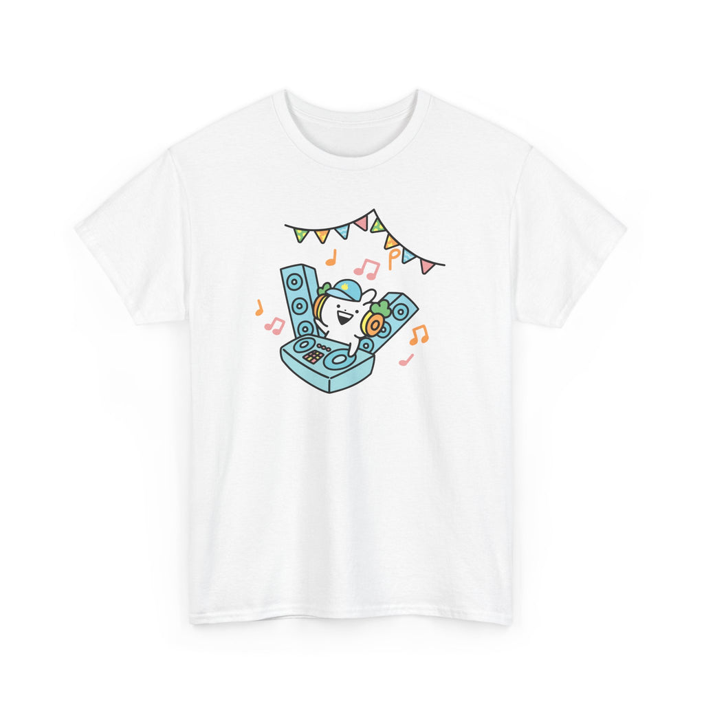 Usagyuuun!!! DJ - Tee