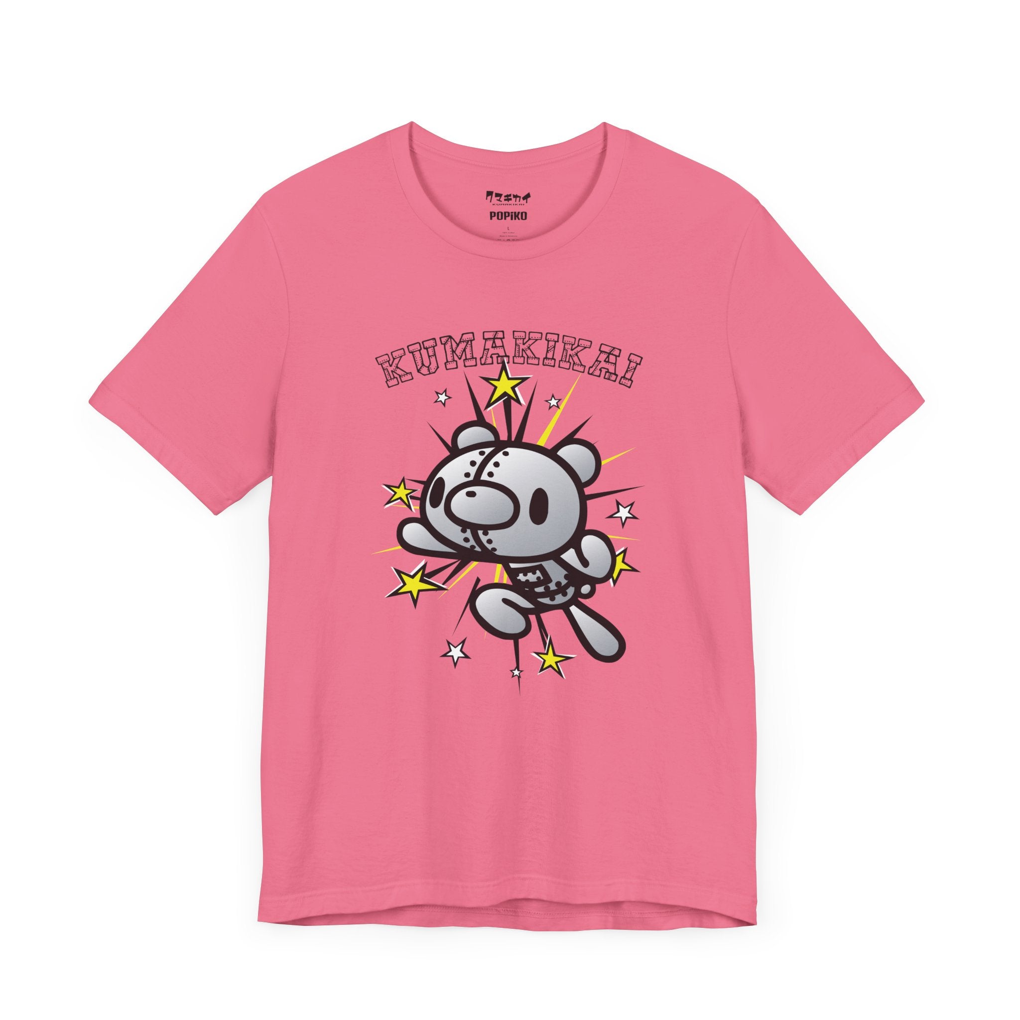 Kumakikai Tee