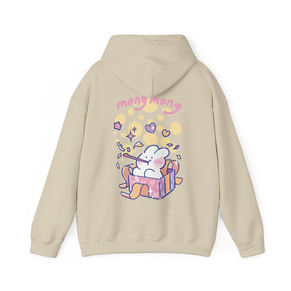 Lovely Mong Mong Hoodie