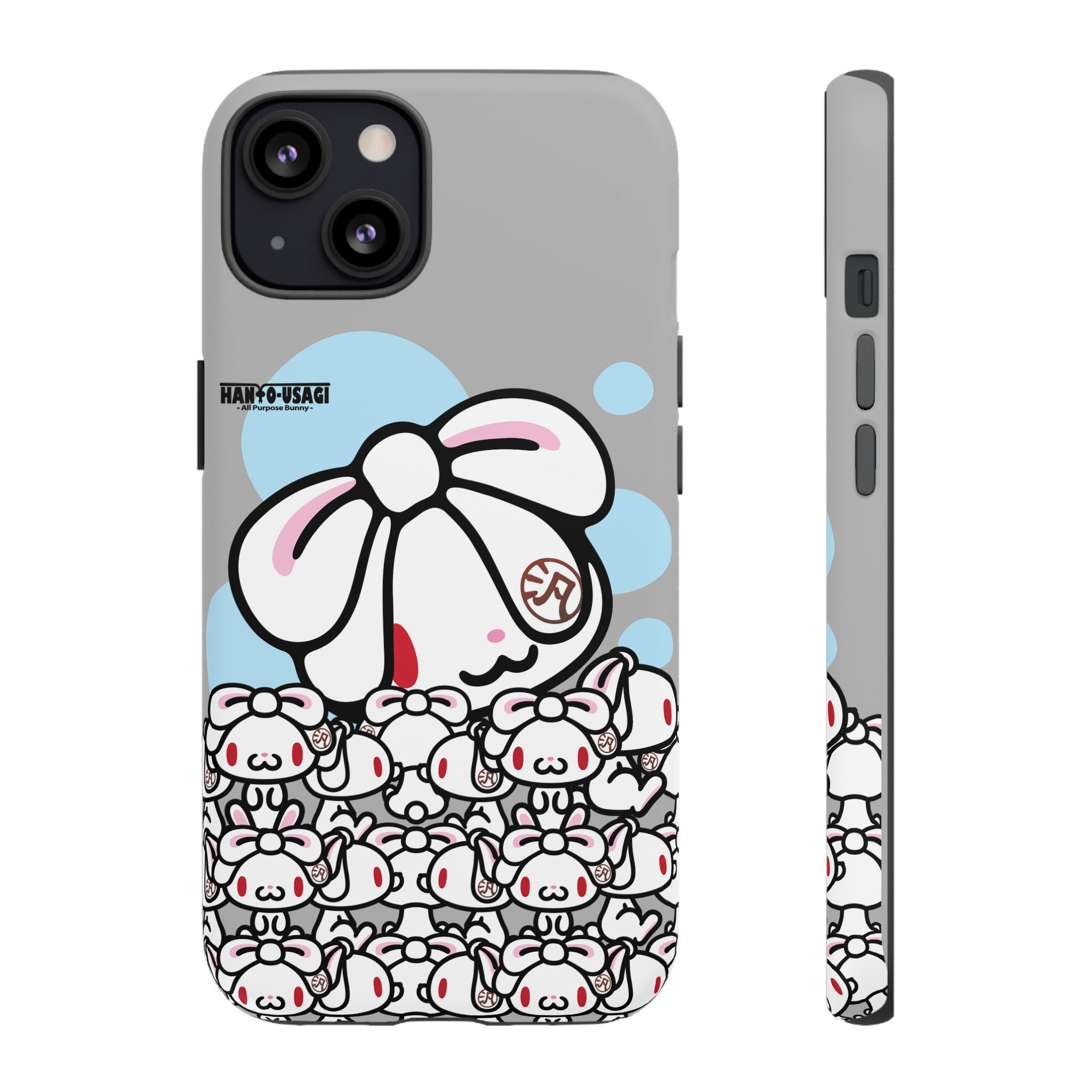 All Purpose Bunny Phone Case