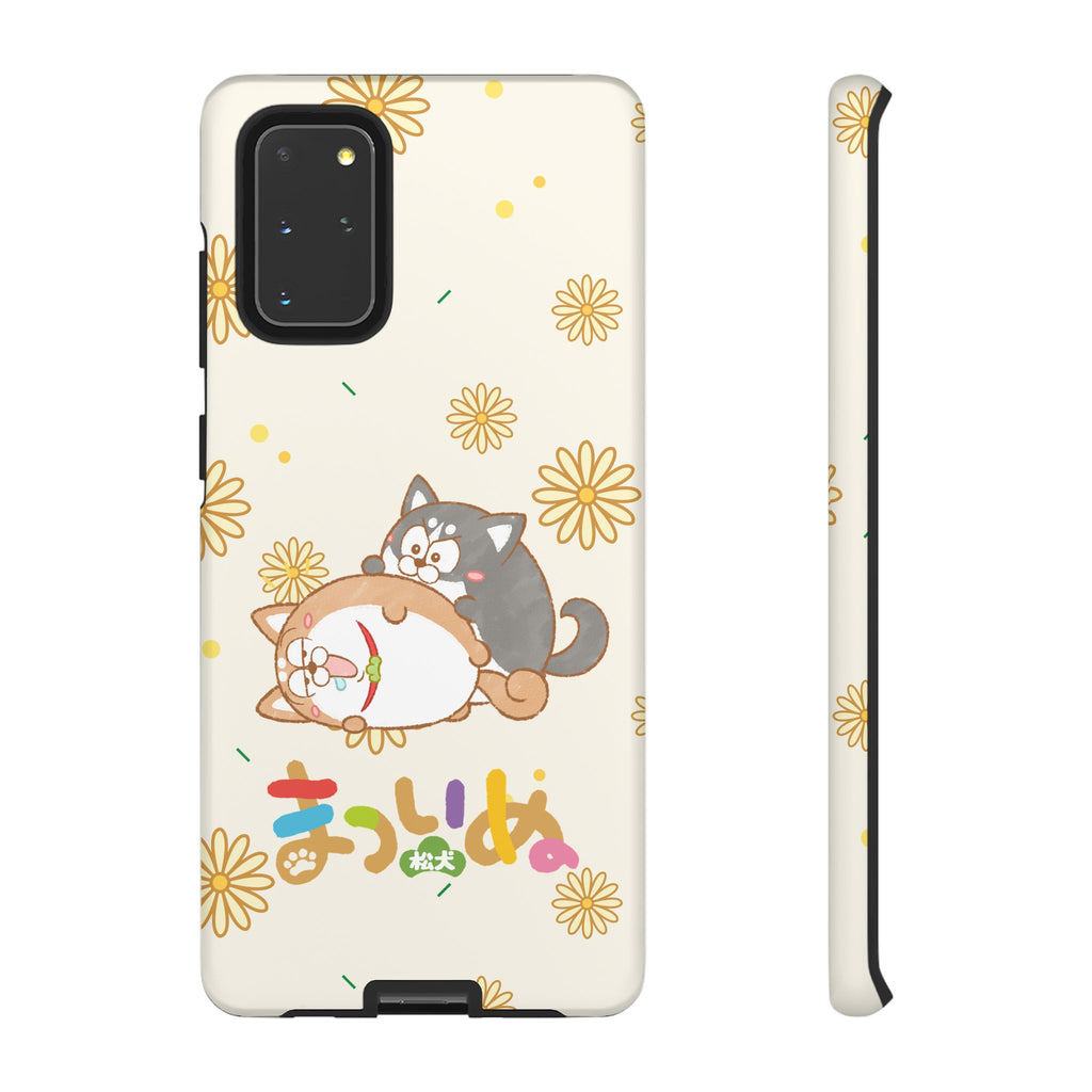 Matsuinu Phone Case