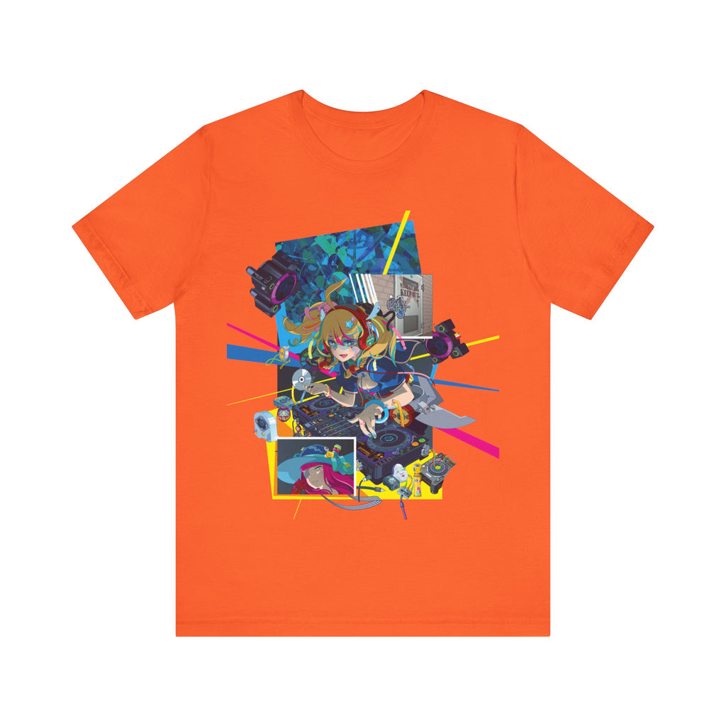 Hypersonic Music Club - DJ VAL