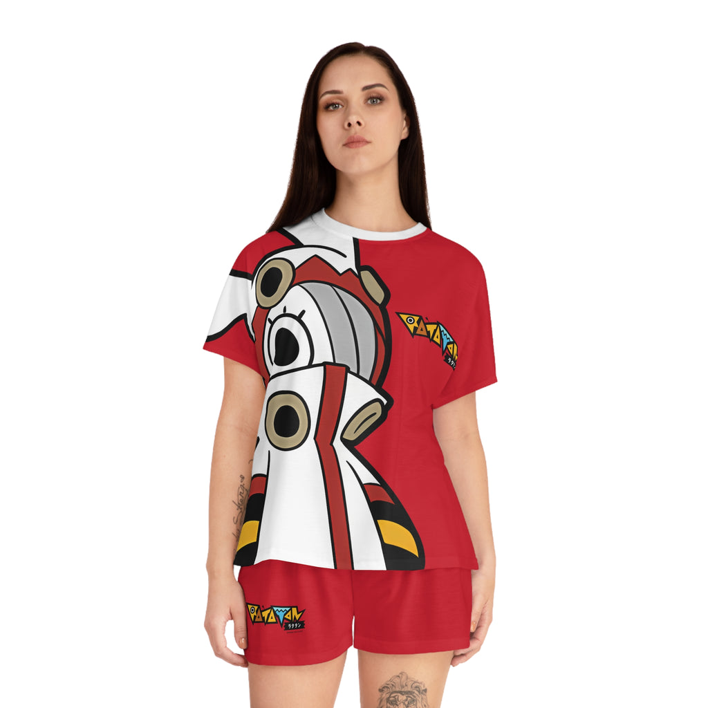 Ratatan Pajama Set