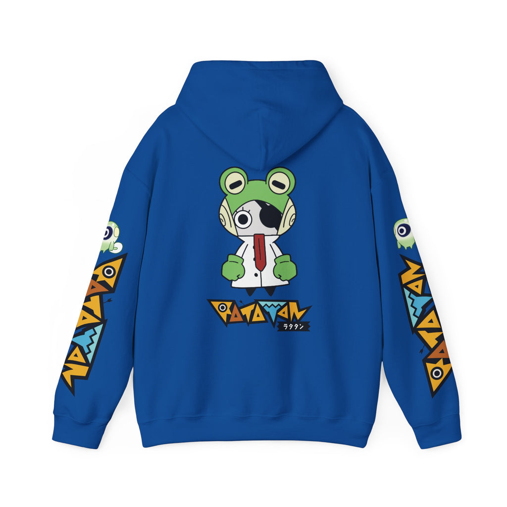 Ratatan Hoodie