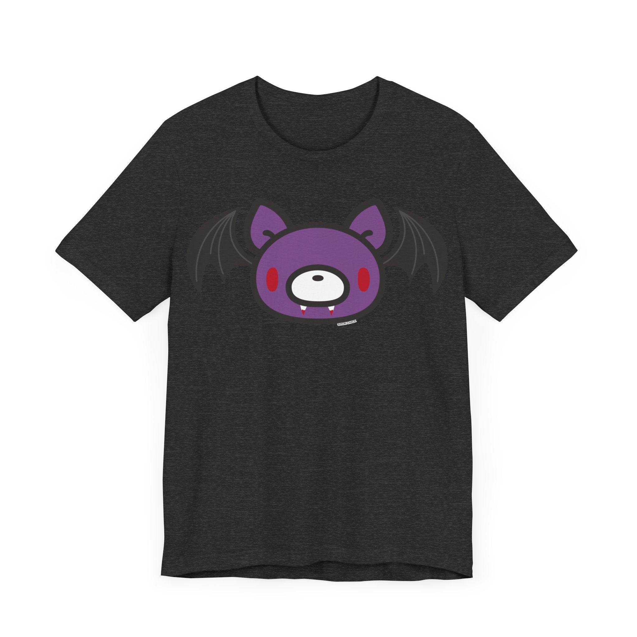 Gloomy Bat Tee
