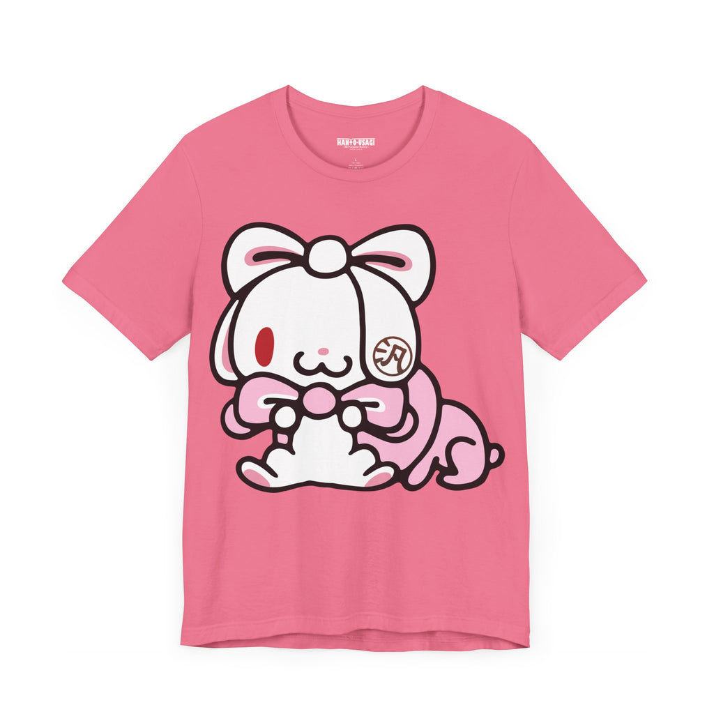 All Purpose Bunny Bow-Tie T