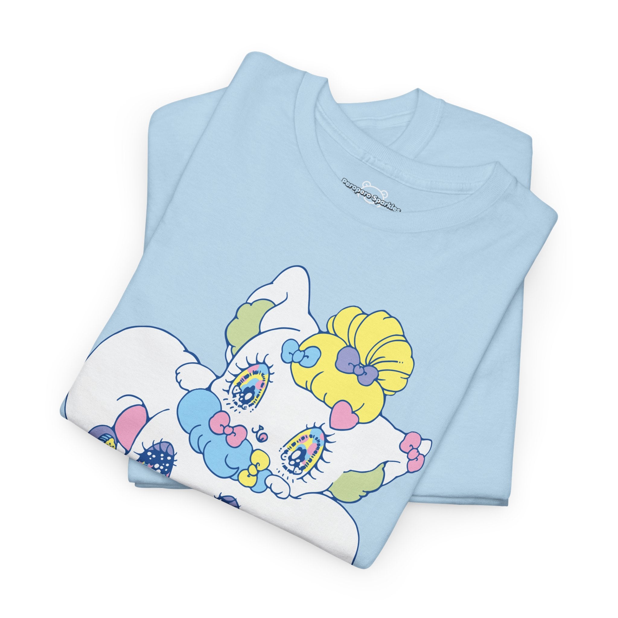 ペロペロTシャツ