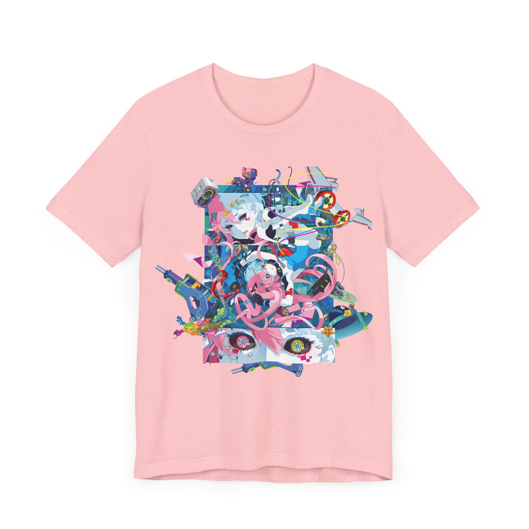 Hypersonic Music Club - COSIMA CHAOS Tee